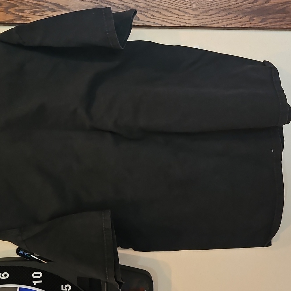 Vintage Clockwork Tshirt - image 3